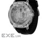 Смарт-годинник Samsung Galaxy Watch 8 Classic eSIM Black (SM-L505FZKASEK)
