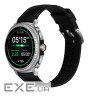 Смарт-годинник Samsung Galaxy Watch 8 Classic eSIM Black (SM-L505FZKASEK)