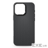 Чохол до мобільного телефона Armorstandart LikeCarbon2 MagCase для Apple iPhone 16 Pro Ma (ARM83808)