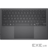 ноутбук 14_3KT_OLED_144Hz/UX9-378H/32/2TB SSD/Inte l Arc/W11P/BL/S/Moher Gray ASUS (90NB16V1-M00ZC0)