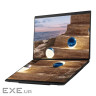 ноутбук 14_3KT_OLED_144Hz/UX9-378H/32/2TB SSD/Inte l Arc/W11P/BL/S/Moher Gray ASUS (90NB16V1-M00ZC0)
