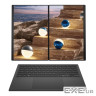 ноутбук 14_3KT_OLED_144Hz/UX9-378H/32/2TB SSD/Inte l Arc/W11P/BL/S/Moher Gray ASUS (90NB16V1-M00ZC0)