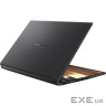 ноутбук 14_3KT_OLED_144Hz/UX9-378H/32/2TB SSD/Inte l Arc/W11P/BL/S/Moher Gray ASUS (90NB16V1-M00ZC0)