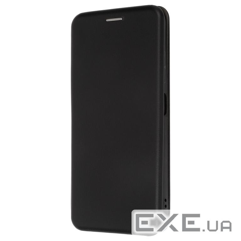 Чохол до мобільного телефона Armorstandart G-Case ZTE Blade A35 4G / A55 4G Black (ARM81523)