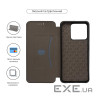 Чохол до мобільного телефона Armorstandart G-Case ZTE Blade A35 4G / A55 4G Black (ARM81523)