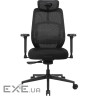 Кресло для геймеров AeroCool SKY 360 Mesh Black (TEGC-3105101.11)