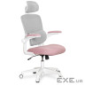 Дитяче крісло Mealux Junior Air Pink (HF-T1 F/DP)