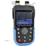 Оптичний рефлектометр Multitest MO1135 (Multitest MO1135М) )