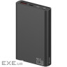 Портативная Батарея Proove Hyper Flux Plus 22.5W 10000mAh black (PBF122120001)
