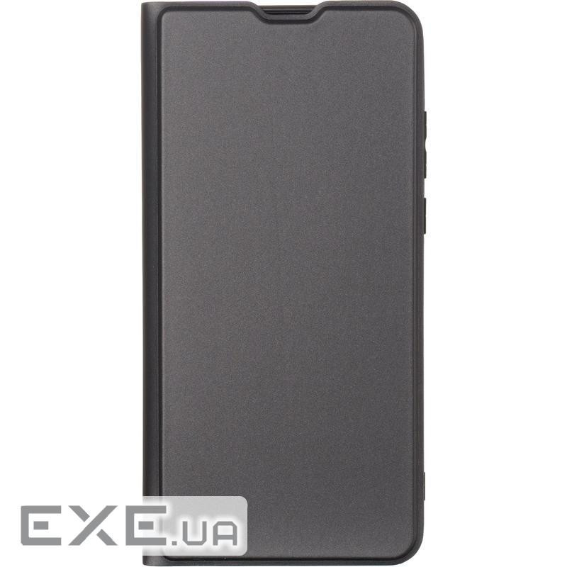 Чeхол-книжка BeCover Exclusive New Style для Nokia C22 Black (712656)