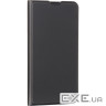 Чeхол-книжка BeCover Exclusive New Style для Nokia C22 Black (712656)