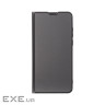 Чeхол-книжка BeCover Exclusive New Style для Nokia C22 Black (712656)
