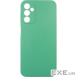 Чохол до мобільного телефона Dengos Soft Samsung Galaxy A14 5g (mint) (DG-TPU-SOFT-19)