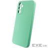 Чохол до мобільного телефона Dengos Soft Samsung Galaxy A14 5g (mint) (DG-TPU-SOFT-19)