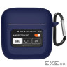 Чохол для навушників Armorstandart Hang Case для JBL Tour Pro 2 Dark Blue (ARM80445)