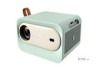 проектор AOpen QP30 green (LED,FHD, 7500LL(300AL), 1000:1,1.4:1,4 corner,3W(Bt),30000 (MR.P0B11.001)