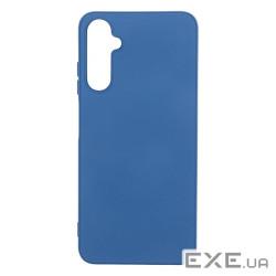 Чохол до мобільного телефона Armorstandart ICON Case Samsung A05s (A057) Dark Blue (ARM73655)