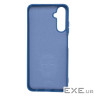 Чохол до мобільного телефона Armorstandart ICON Case Samsung A05s (A057) Dark Blue (ARM73655)