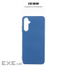 Чохол до мобільного телефона Armorstandart ICON Case Samsung A05s (A057) Dark Blue (ARM73655)