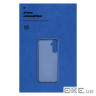 Чохол до мобільного телефона Armorstandart ICON Case Samsung A05s (A057) Dark Blue (ARM73655)