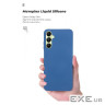 Чохол до мобільного телефона Armorstandart ICON Case Samsung A05s (A057) Dark Blue (ARM73655)