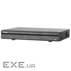 Відеореєстратор гібридний (HDVR) Dahua Technology DHI-XVR5104HE-X1 (99-00001202)