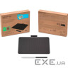 Графічний планшет WACOM One S Bluetooth White (CTC4110WLW1B)
