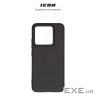 Чохол до мобільного телефона Armorstandart ICON Case Xiaomi 14 Black (ARM73054)