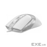 Мишка A4Tech FM50 Plus USB White (4711421002738)
