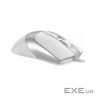 Мишка A4Tech FM50 Plus USB White (4711421002738)