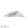 Мишка A4Tech FM50 Plus USB White (4711421002738)