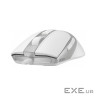 Мишка A4Tech FM50 Plus USB White (4711421002738)