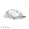 Мишка A4Tech FM50 Plus USB White (4711421002738)