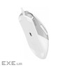 Мишка A4Tech FM50 Plus USB White (4711421002738)