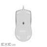 Мишка A4Tech FM50 Plus USB White (4711421002738)