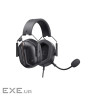 Навушники GamePro Genesis Hunter Black (HS1350B)