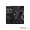 Навушники GamePro Genesis Hunter Black (HS1350B)