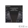 Навушники GamePro Genesis Hunter Black (HS1350B)