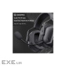 Навушники GamePro Genesis Hunter Black (HS1350B)