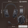 Навушники GamePro Genesis Hunter Black (HS1350B)