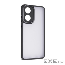 Чохол до мобільного телефона Armorstandart Shade OPPO A78 4G Black (ARM73444)