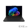 Lenovo ThinkPad T16 Gen 5, 16.0" WUXGA AG, Ultra 5 325, 16GB, 512GB SSD, NO OS, 3Y (21WUS0HR00)