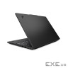 Lenovo ThinkPad T16 Gen 5, 16.0" WUXGA AG, Ultra 5 325, 16GB, 512GB SSD, NO OS, 3Y (21WUS0HR00)