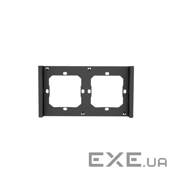 Рамка Sonoff 2-Gang для перемикача M5-80 (M5-F2)