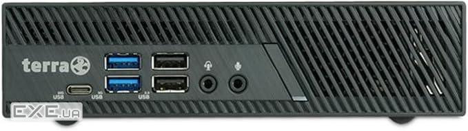 Комп'ютер TERRA CLOUD PC-MINI 6000V6.1 (1009975C24)