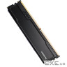 Модуль пам"яті для комп"ютера DDR4 8GB 3200 MHz CL16 1.35V Resistance INTELIGENTES (IR4DFK1/8)