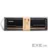 Модуль пам"яті для комп"ютера DDR4 8GB 3200 MHz CL16 1.35V Resistance INTELIGENTES (IR4DFK1/8)
