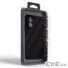 Чохол до мобільного телефона Armorstandart Matte Slim Fit Realme C67 4G Camera cover Black (ARM73856