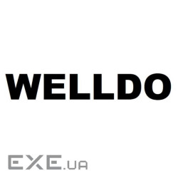 Тонер HP LJ1320/1160/1000/1010, 1000г WDTH1320ECO! Welldo (UWDTH1320ECO-1)