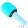 Караоке мікрофон PlaySound blue (57736 blue)